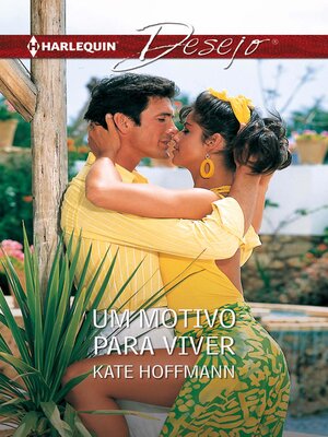 cover image of Um motivo para viver